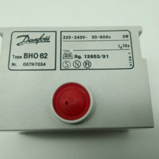 Danfoss BHO 62 Nr. 057H7034 220-240V~ 50-60Hz Ersatzteil