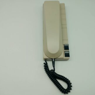 Terraneo Türsprechanlage Innenraum