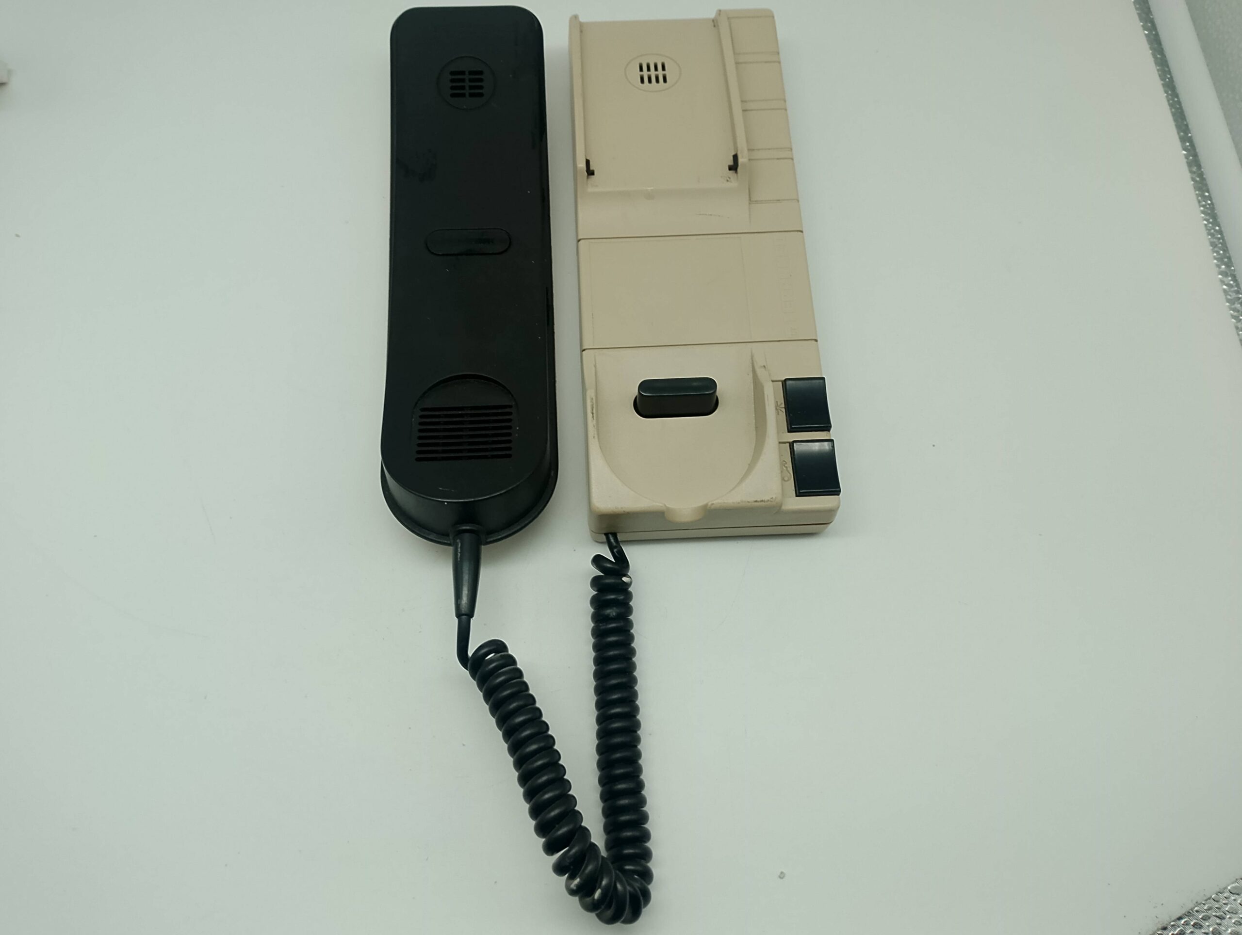 Terraneo Türsprechanlage Innenraum – Bild 2