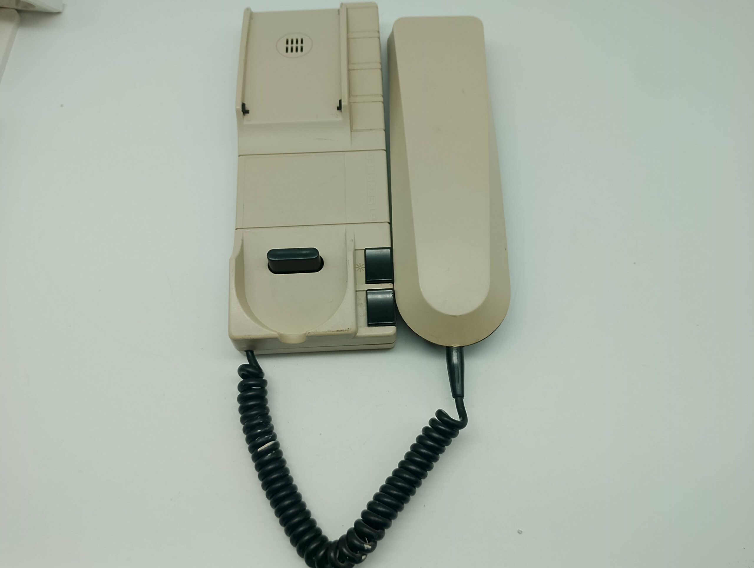 Terraneo Türsprechanlage Innenraum – Bild 3