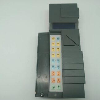 Zumtobel Staff The Light LM-CG Comfortgerät grau, 20735829, 230/240V V/50Hz, V1.03 AE U10 13, Nr. 00066901