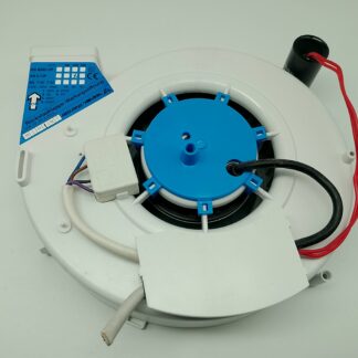 Neussl KN2/UP 100m³/h mit Sofortanlauf