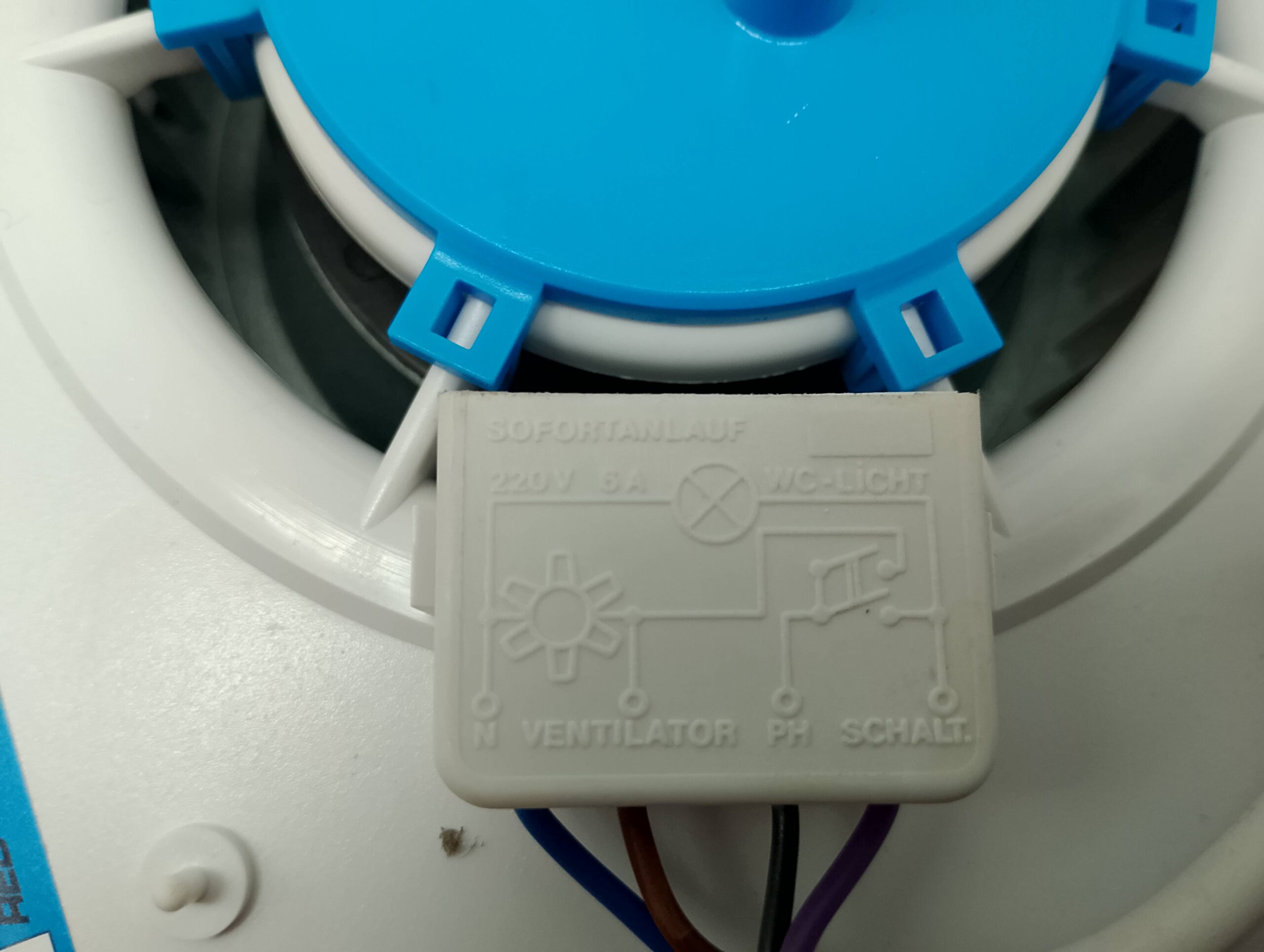 Neussl KN2/UP 100m³/h mit Sofortanlauf – Bild 3