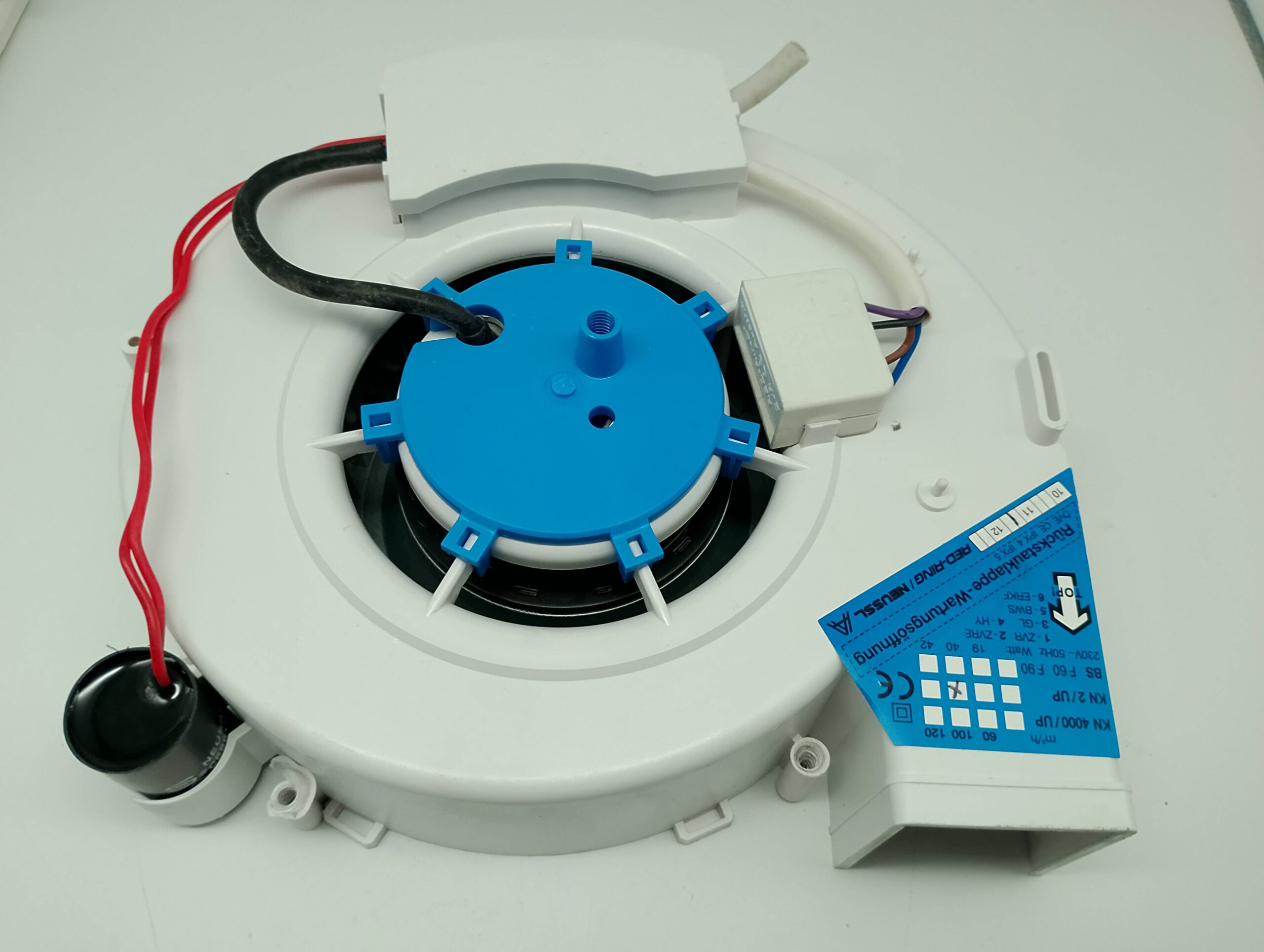 Neussl KN2/UP 100m³/h mit Sofortanlauf – Bild 4