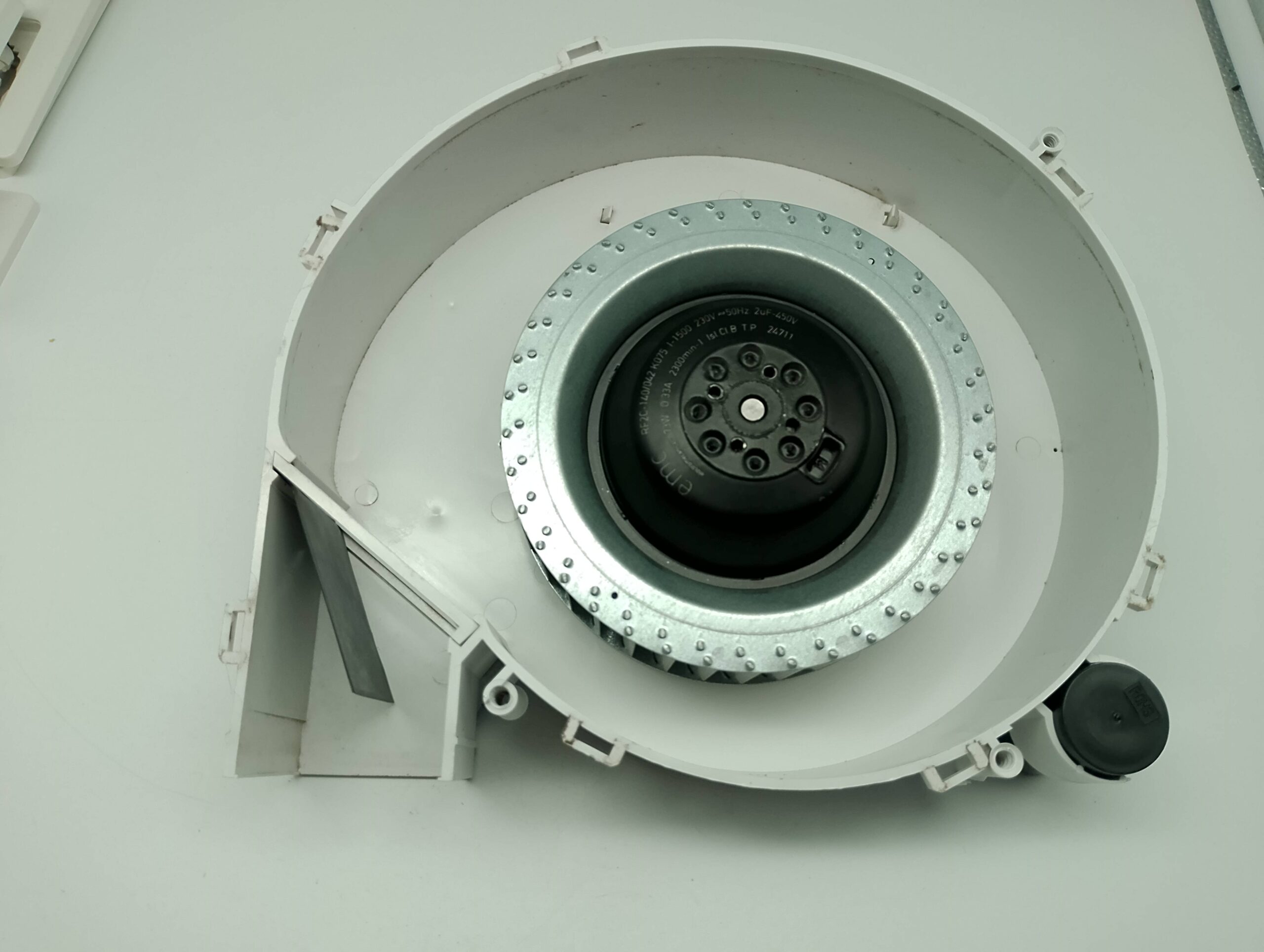 Neussl KN2/UP 100m³/h mit Sofortanlauf – Bild 5