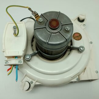 Limot SP33/35CE Drehzahl 2650U/min 45W 0,33A ~230V/50Hz Ersatzteil