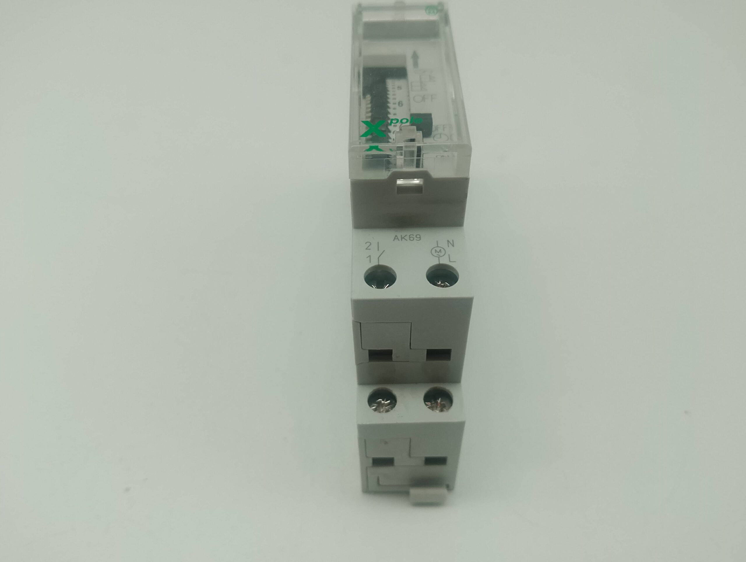 Moeller SU-TS/TA 111442 Zeitschaltuhr – Bild 3