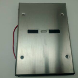 Mepa T620ST Urinalsteuerung/Urinalflushing Sanicontrol 20-30VAC/2,5VA B61008 Frontplatte RS620/440 716952 Ersatzteil