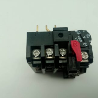 AEG b7-1 Motorschutzrelais T2A 0,4-0,6A