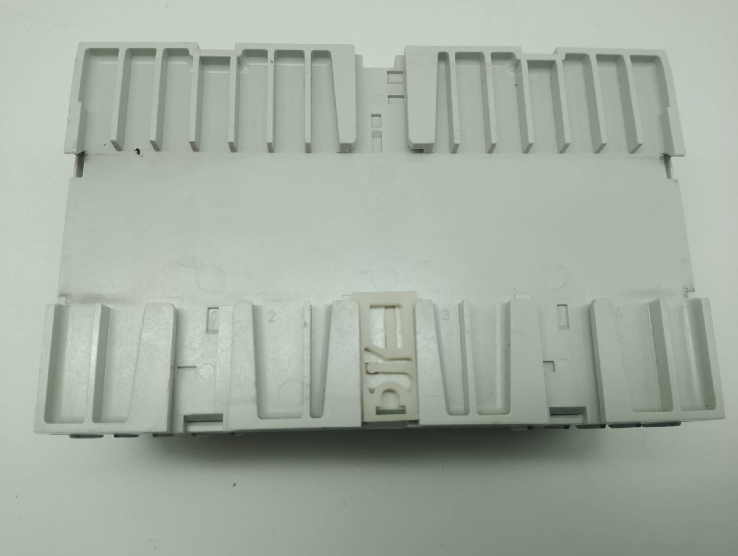 Zumtobel Luxmate, LM-RUKS 3x16A 230V/50Hz Relais Ausgangsmodul 20735397, V3.09 AA W28 5 – Bild 5