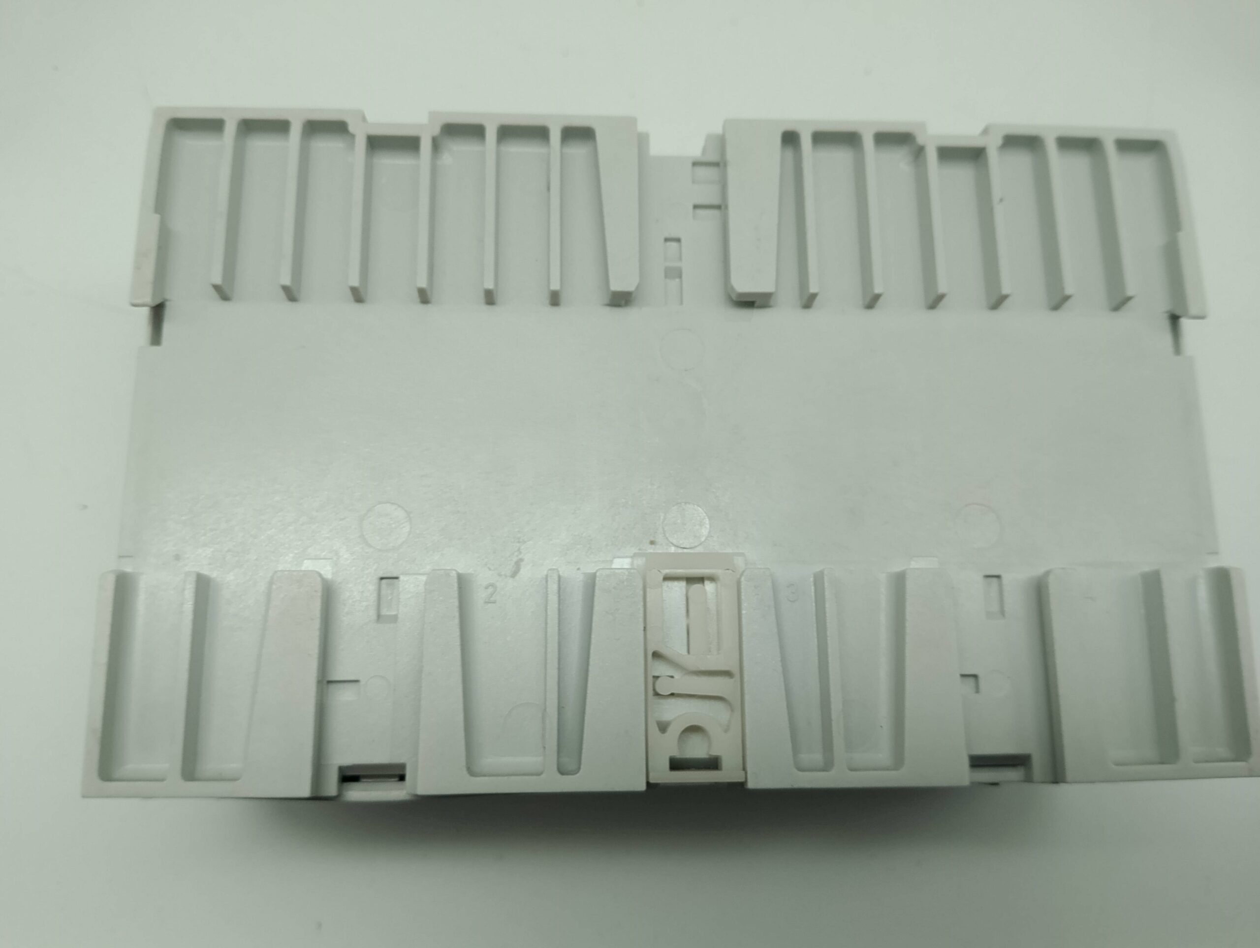 Zumtobel Luxmate, LM-RUKS 3x16A 230V/50Hz Relais Ausgangsmodul 20735397, V3.09 AA W37 5 – Bild 5