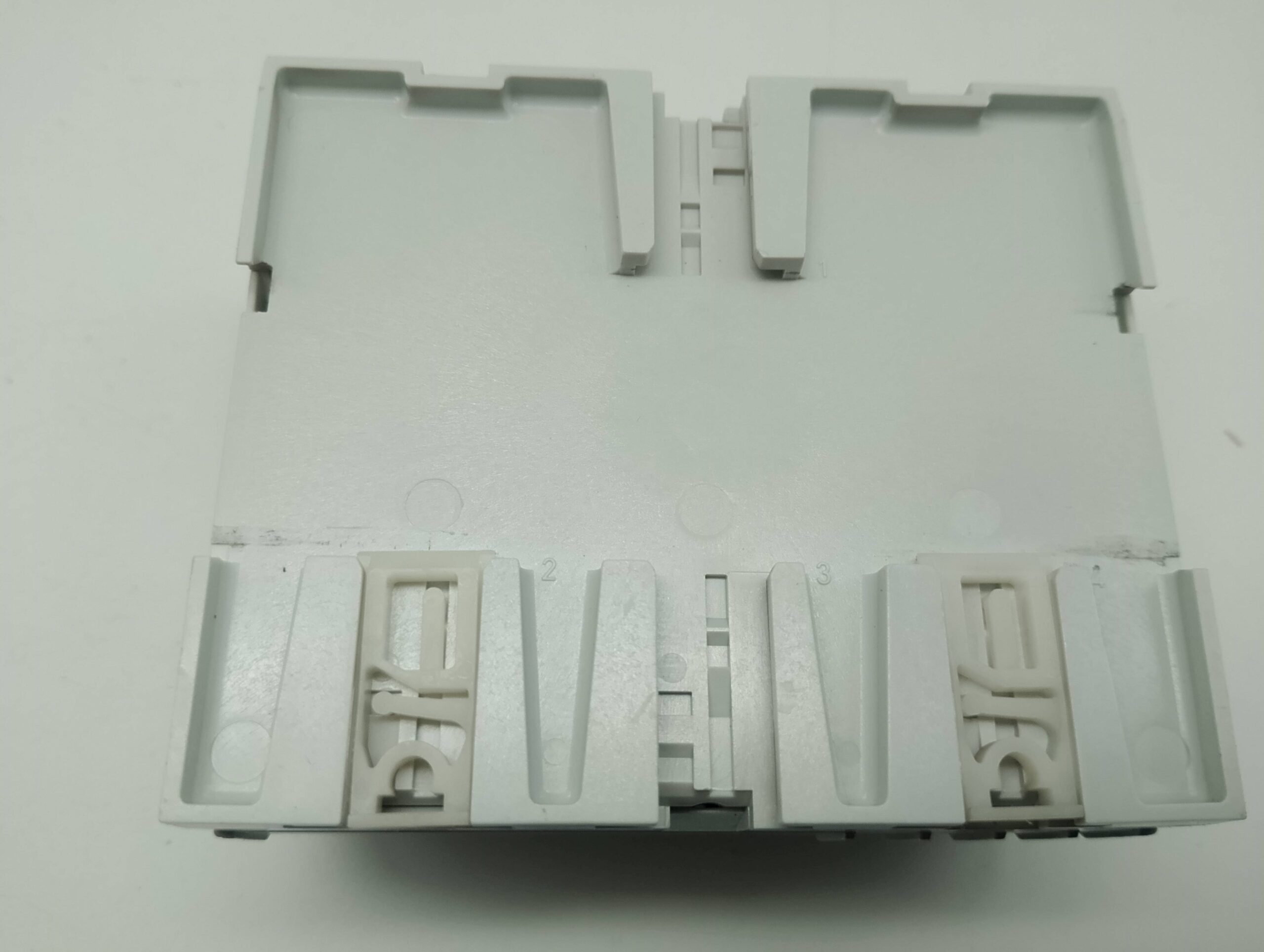 Zumtobel Staff The Light Luxmate LM-BV BB T22 Busversorgung Bus power supply 230/240V ~50/60Hz Tu:…50° Art.Nr.: 20975247 – Bild 5