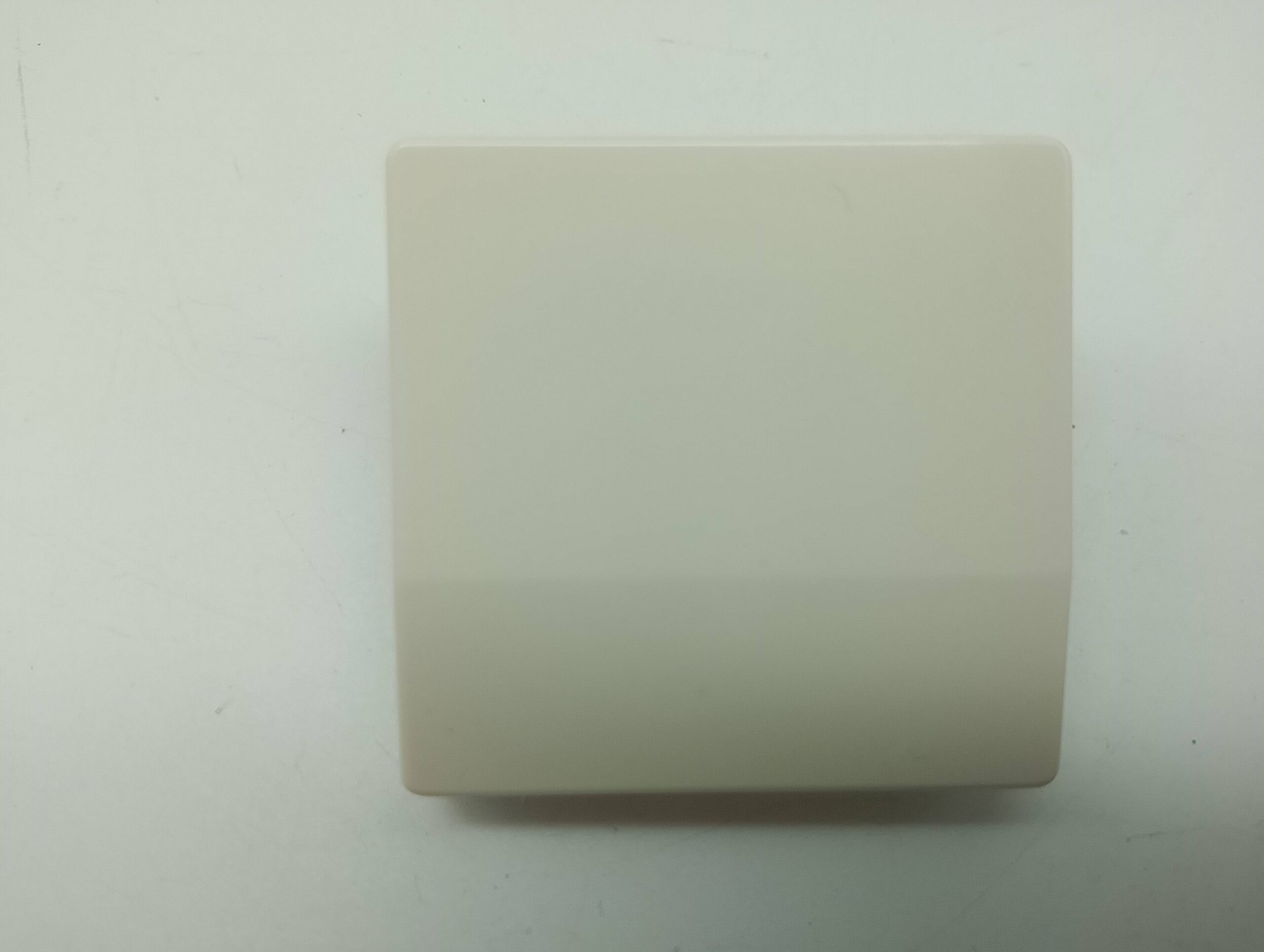 Legrand Diplomat Wippe cremeweiß 50400