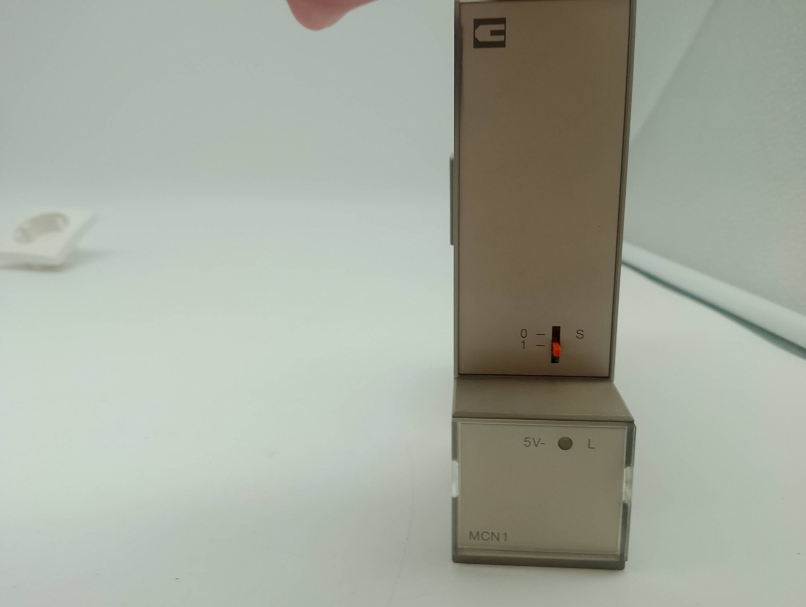 Honeywell Centratherm MCN1 Ersatzteil