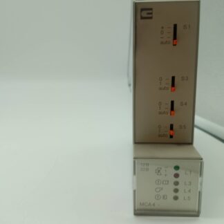 Honeywell Centratherm MCA4 12B 22B Modul Ersatzteil