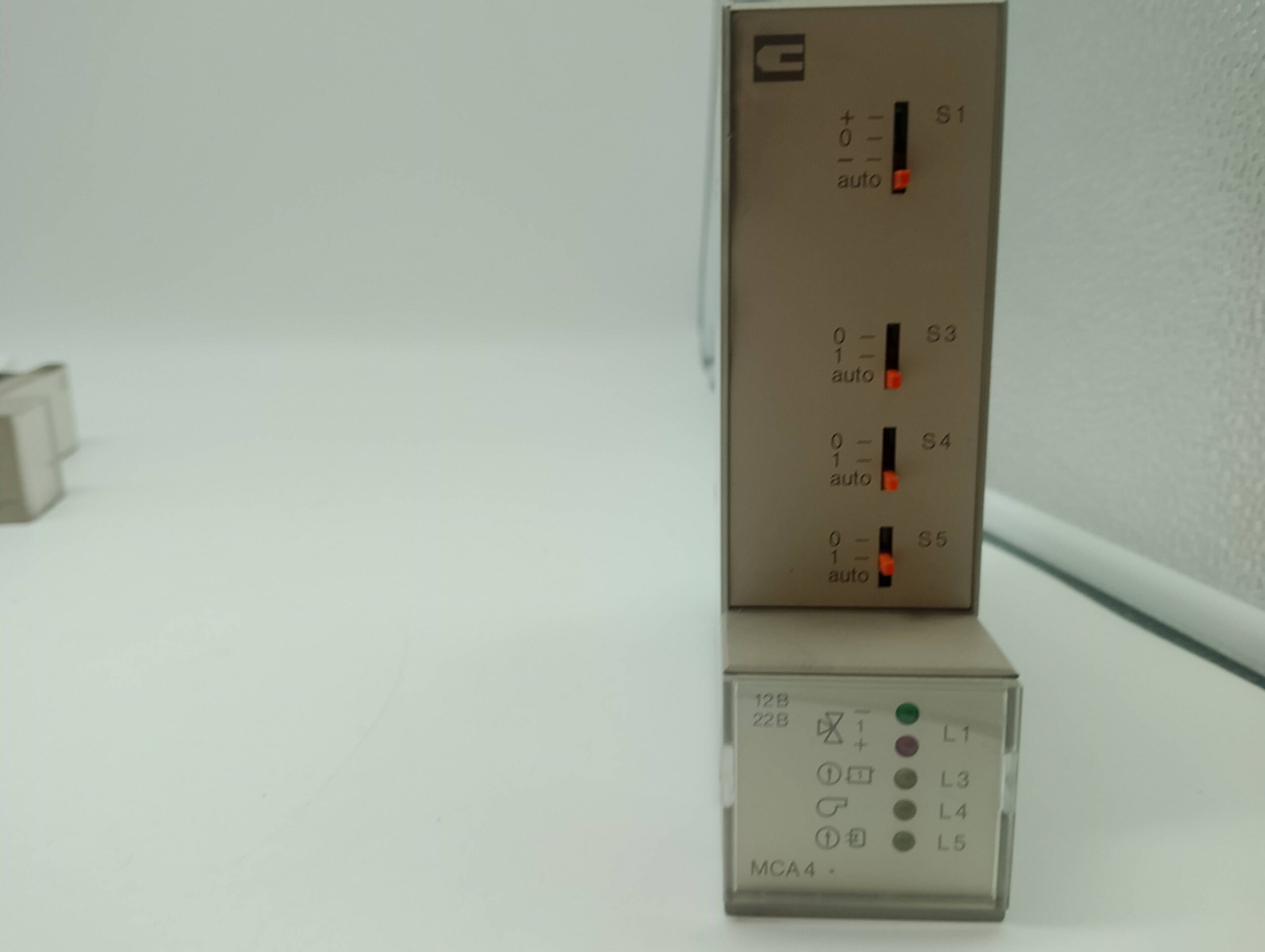 Honeywell Centratherm MCA4 12B 22B Modul Ersatzteil