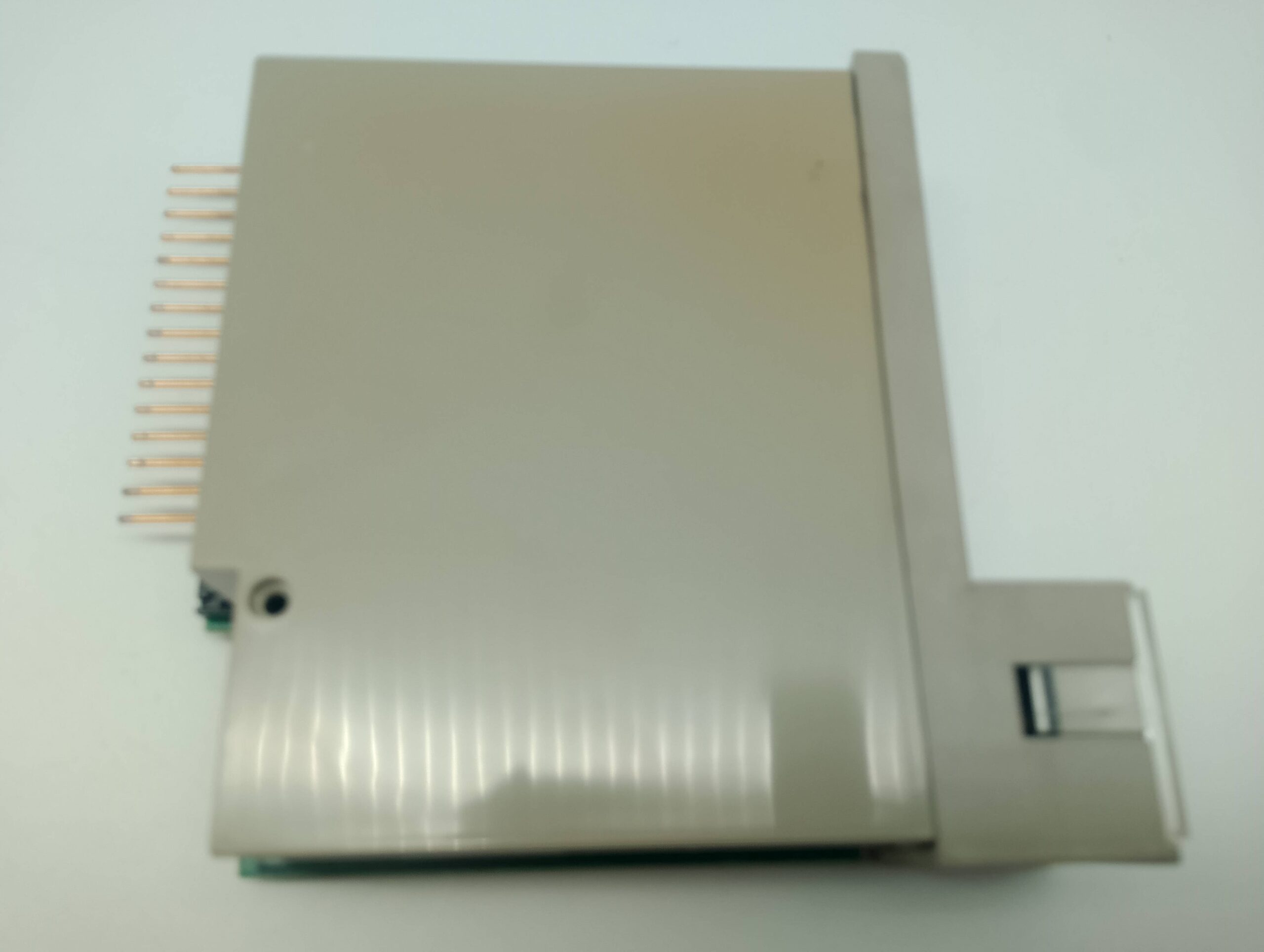 Honeywell Centratherm MCA4 12B 22B Modul Ersatzteil – Bild 5