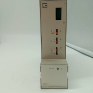 Honeywell Centratherm MCC1 MCR52 00-00-111 Ersatzteil