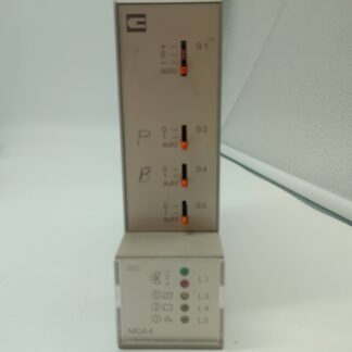 Honeywell Centratherm MCA4 22C Modul Ersatzteil