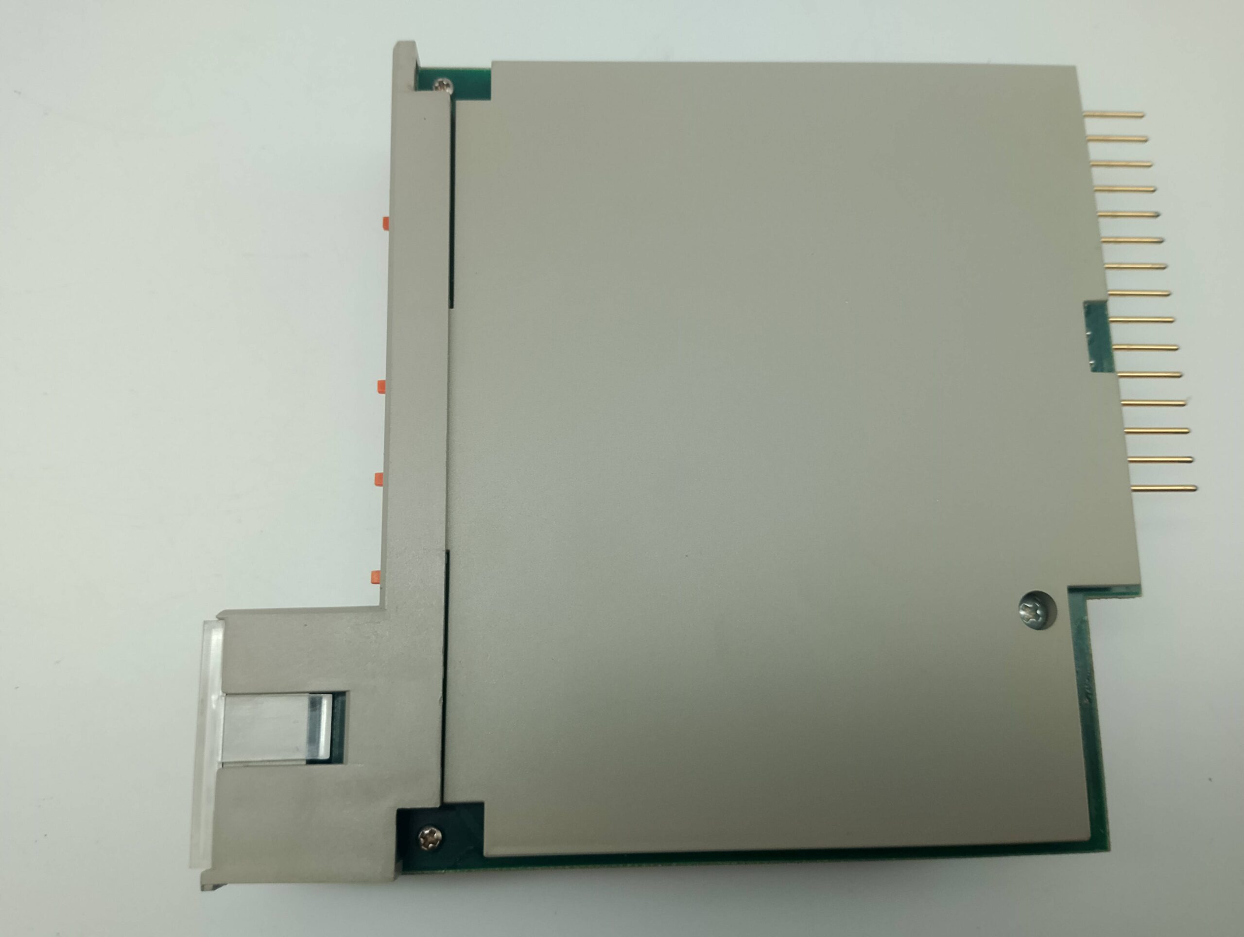 Honeywell Centratherm MCA4 22C Modul Ersatzteil – Bild 3