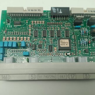 Viessmann 7407296 E8.1 Platine Ersatzteil