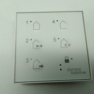 Dorma Kaba Programmschalter
