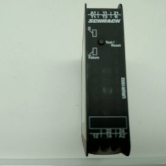 Schrack Thermistorüberwachungsrelais 230V AC