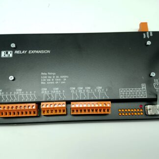 B&R Bernecker und Rainer Relay Expansion BRADREL1-0 Ersatzteil