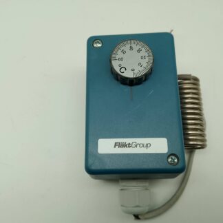 Fl&auml;ktGroup GEA 902113 Industrieraumthermostat 0...+60&deg;C  10(1,5)A 250VAC IP54