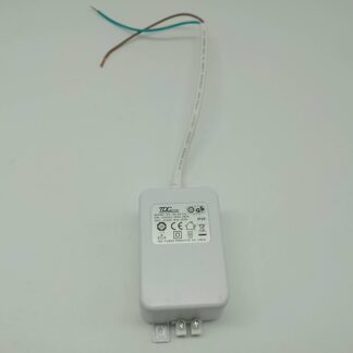 TDC Power DE-20-15L Trafo / Netzteil Ersatzteil PRI.: 230VAC 50Hz 28VA Sec.: 15VAC Max 20VA IP20