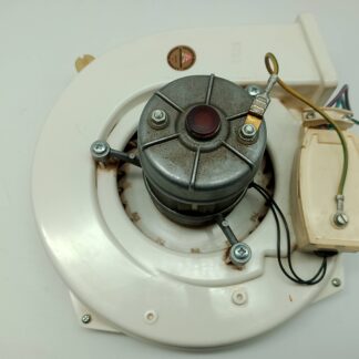 Limot SP33/35FDL Drehzahl 2600U/min 45W 0,33A ~230V/50Hz Ersatzteil