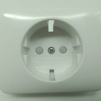 Busch und Jäger 0533-4-2478 Steckdoseneinsatz alpinweiß