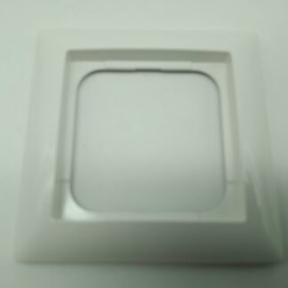 Busch und Jäger 0531-4-4821 1fach Rahmen alpinweiß