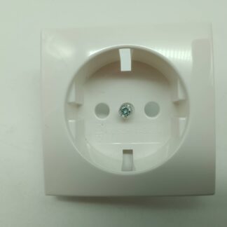 Busch und Jäger 0533-4-4833 Steckdoseneinsatz alpinweiß