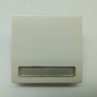 Legrand Diplomat 50401 Wippe cremeweiß