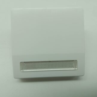 Legrand Diplomat 50401 Wippe ultraweiß