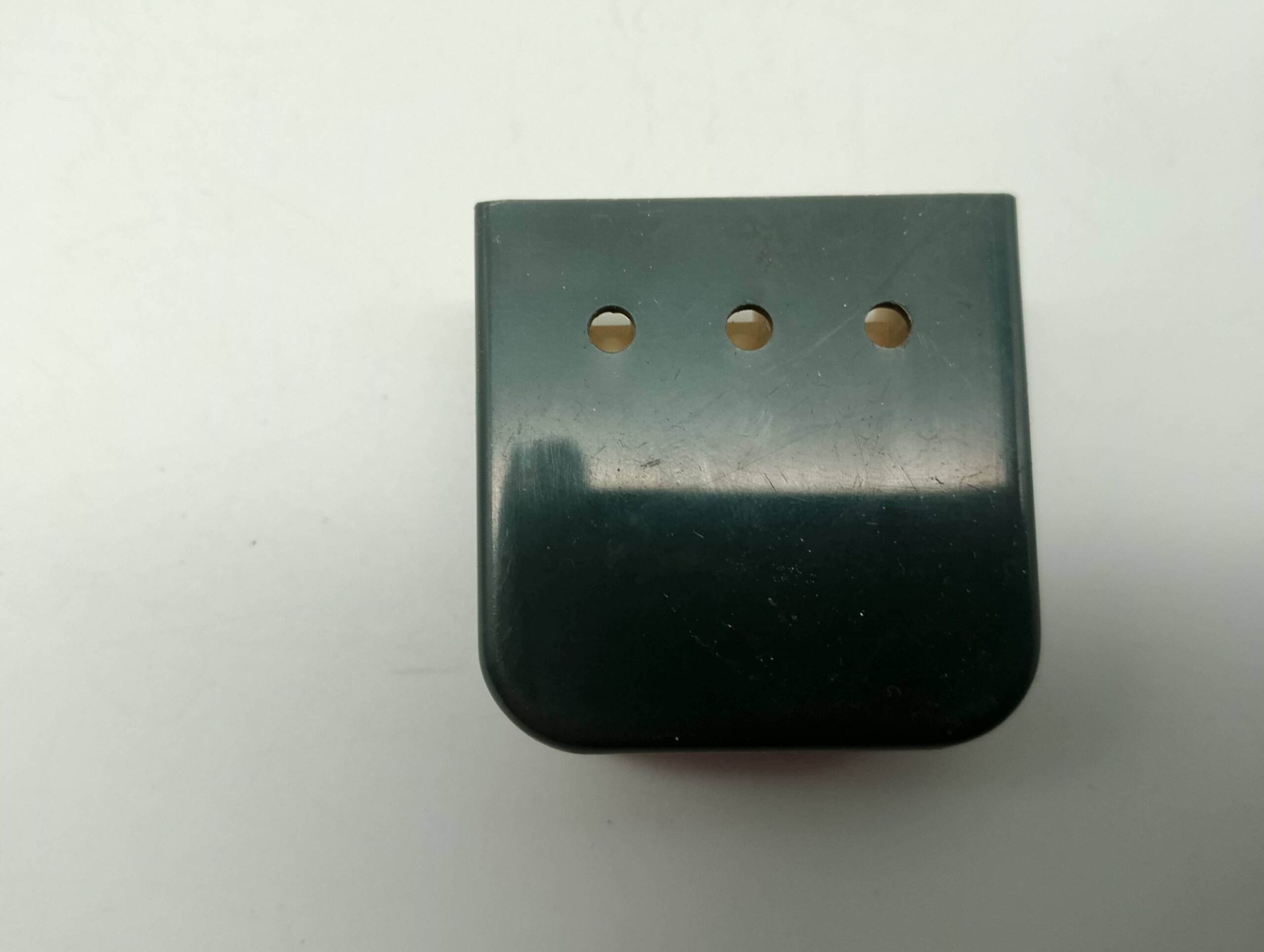 Schrack Nachlaufrelais KOH1 250V – Bild 2