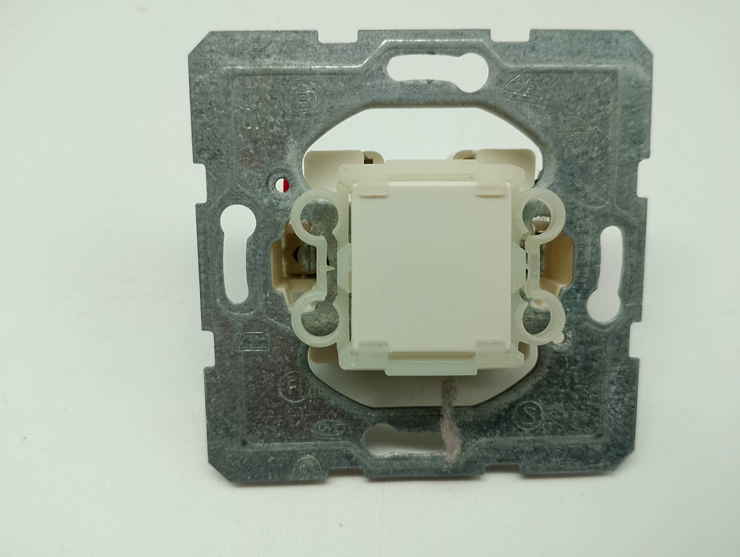 Berker 21210 Ein-Aus Schalter