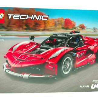 LEGO Technic 42212 Ferrari FXX K