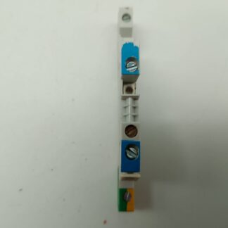 Sprecher + Schuh VHIK 5-4 NDPE Reihenklemme