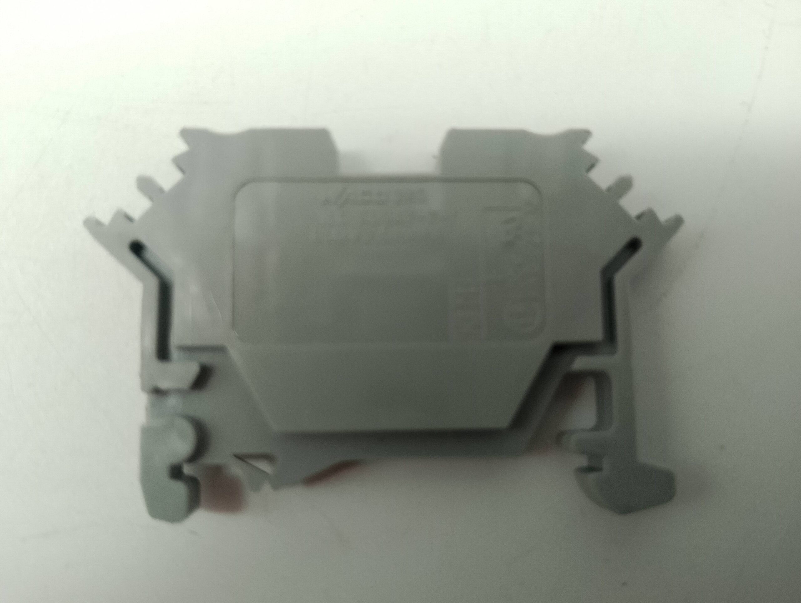 Wago 280 Reihenklemme 800V 2,5mm