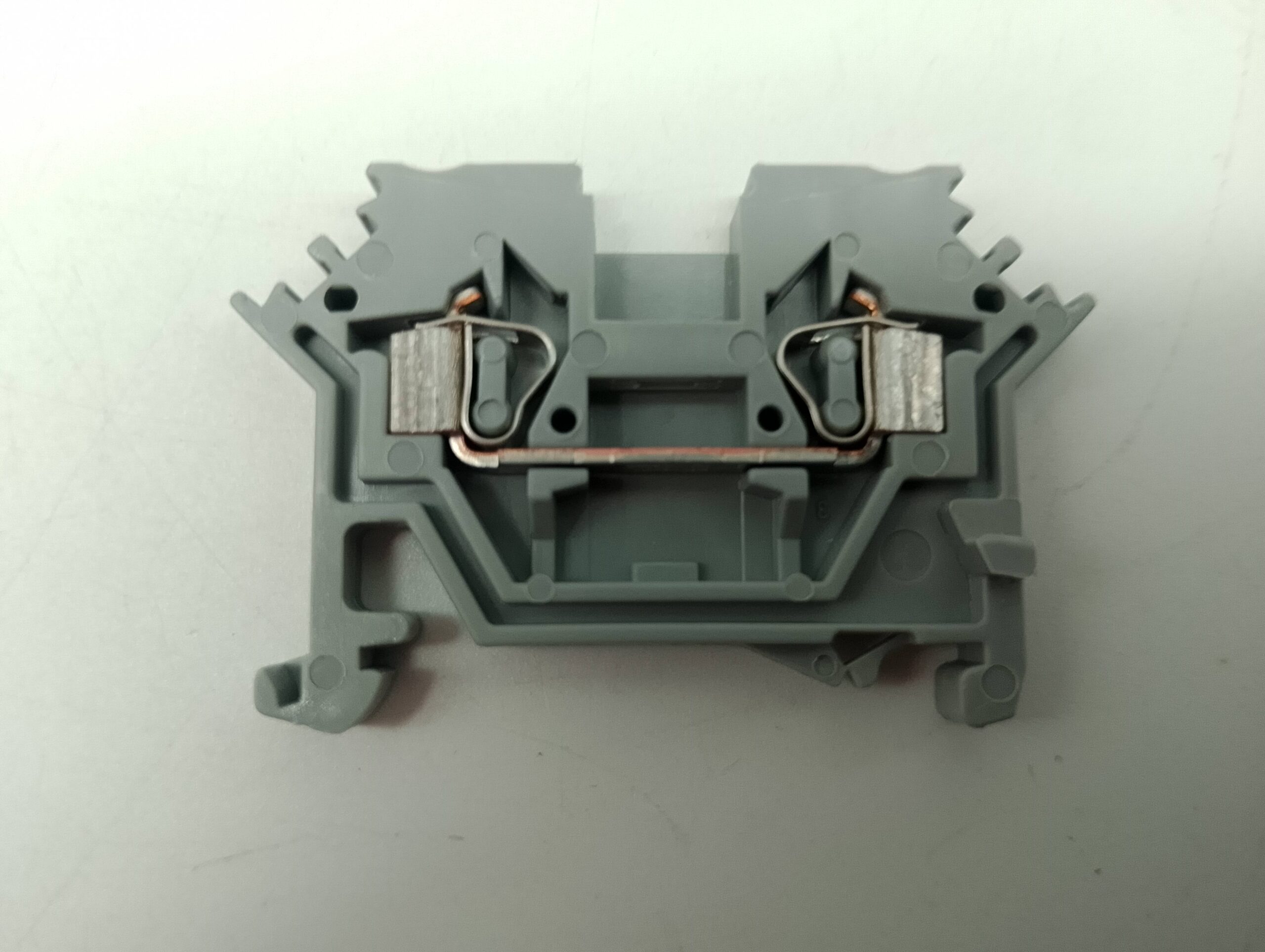 Wago 280 Reihenklemme 800V 2,5mm – Bild 2