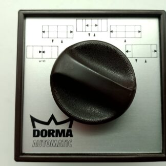 Dorma Automatic Programmschalter Ersatzteil