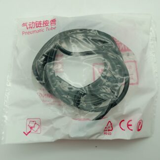 Mould King M-000017 Pneumatik - Schlauch schwarz ca. 2m