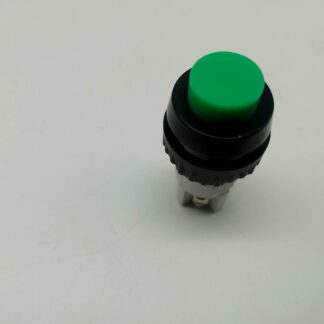 Rafi 1.01102 Drucktaster 2A-250VAC Ø22/18,2mm