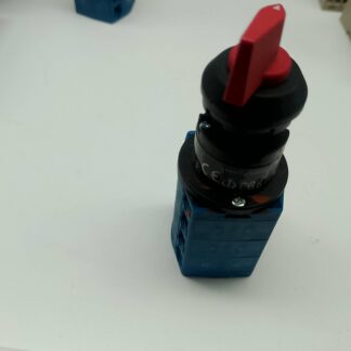 Kraus & Naimer CG6 KNW A95205/001 C41040 Drehschalter/Nockenschalter 2Stufen rastend