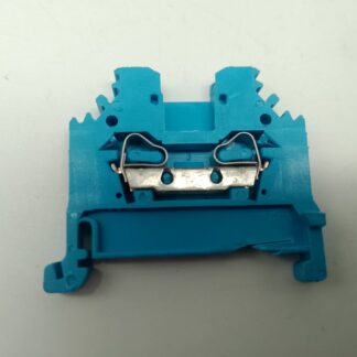 Wago 280 Reihenklemme 800V 2,5mm² blau