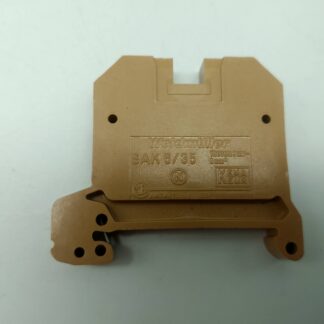 Weidmüller SAK 6/35 Reihenklemme
