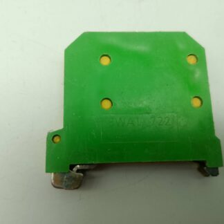 Siemens SZ14 8WA 722 8mm² Klemme