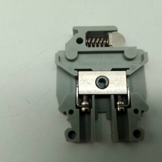 Phoenix 4933 Blomberg K 5/E Klemme grau